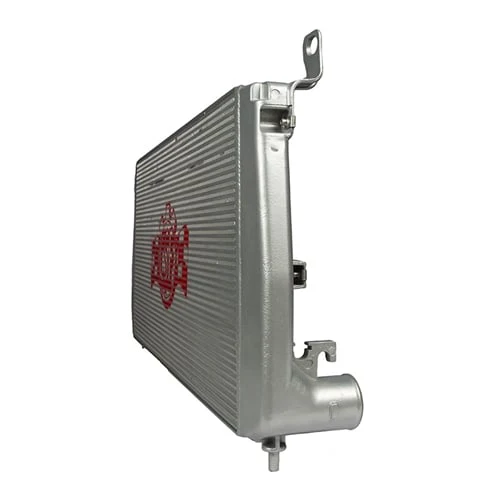 CSF 7103 Heavy Duty Intercooler 01-05  6.6L GM Duramax - Image 4