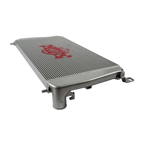 CSF 7103 Heavy Duty Intercooler 01-05  6.6L GM Duramax - Image 5