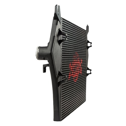 CSF 7104 Heavy Duty Intercooler 03-09 5.9L /  Dodge 6.7L Cummins - Image 6
