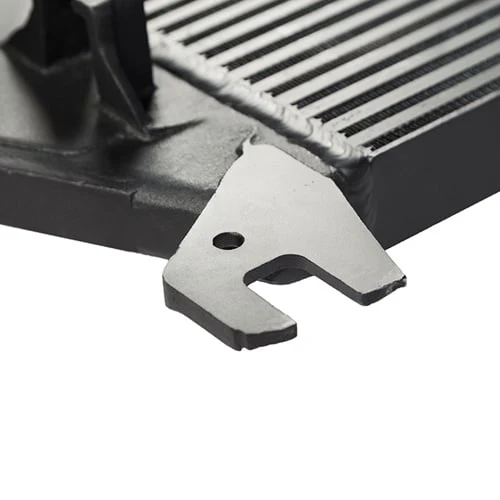CSF 7104 Heavy Duty Intercooler 03-09 5.9L /  Dodge 6.7L Cummins - Image 8