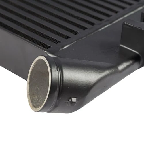 CSF 7105 Heavy Duty Intercooler 08-10 6.4L Ford Powerstroke - Image 10
