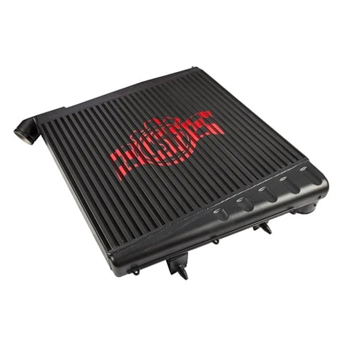 CSF 7105 Heavy Duty Intercooler 08-10 6.4L Ford Powerstroke - Image 3