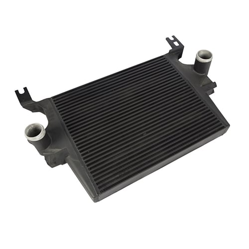 CSF 7106 Heavy Duty Intercooler 03-07 6.0L Ford Powerstroke - Image 2
