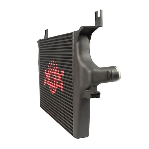 CSF 7106 Heavy Duty Intercooler 03-07 6.0L Ford Powerstroke - Image 3