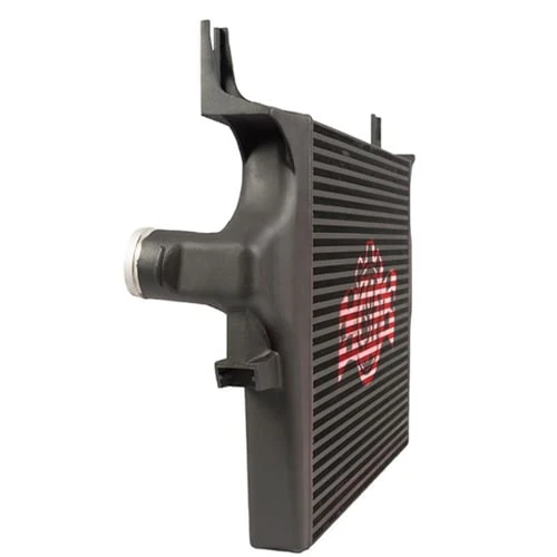 CSF 7107 Heavy Duty Intercooler 99-03 7.3L Ford Powerstroke - Image 2