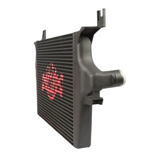 CSF 7107 Heavy Duty Intercooler 99-03 7.3L Ford Powerstroke - Image 3
