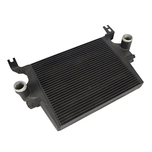 CSF 7107 Heavy Duty Intercooler 99-03 7.3L Ford Powerstroke - Image 4