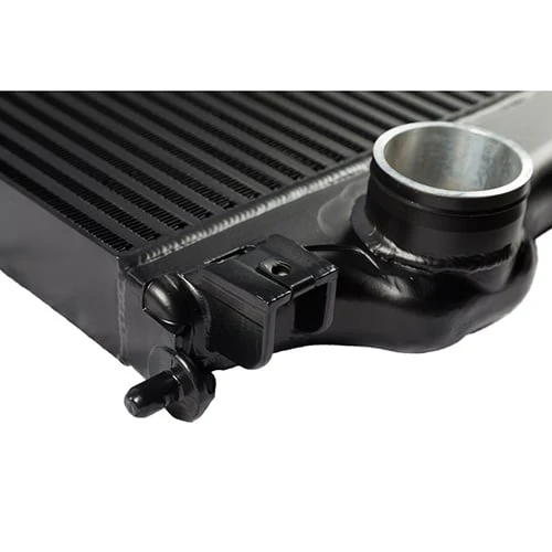 CSF 7101 Heavy Duty Intercooler 11-15 6.6L GM Duramax LML - Image 10