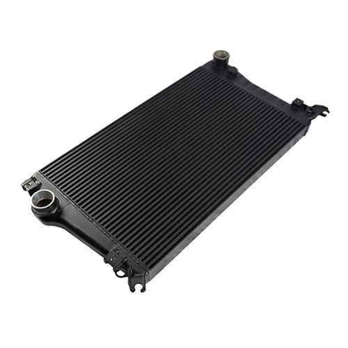 CSF 7101 Heavy Duty Intercooler 11-15 6.6L GM Duramax LML - Image 11