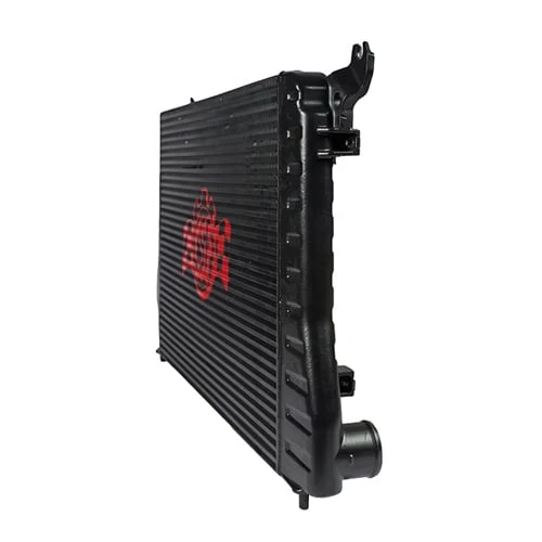 CSF 7101 Heavy Duty Intercooler 11-15 6.6L GM Duramax LML - Image 3