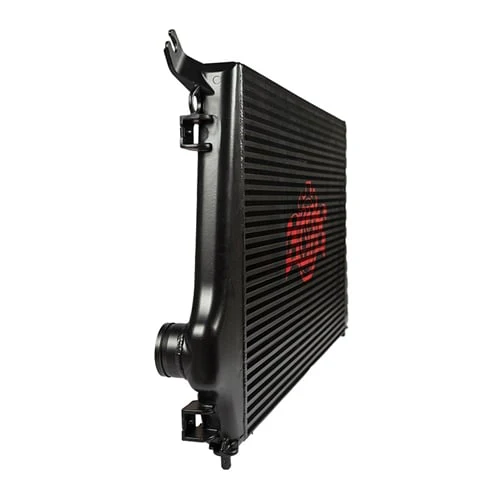 CSF 7101 Heavy Duty Intercooler 11-15 6.6L GM Duramax LML - Image 4