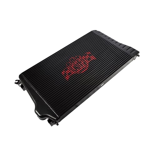 CSF 7101 Heavy Duty Intercooler 11-15 6.6L GM Duramax LML - Image 8