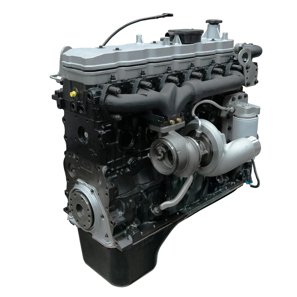 D&J Precision Plus Ready Run Engine 2004.5-2007 Ram 2500/3500 5.9L Cummins - Image 5