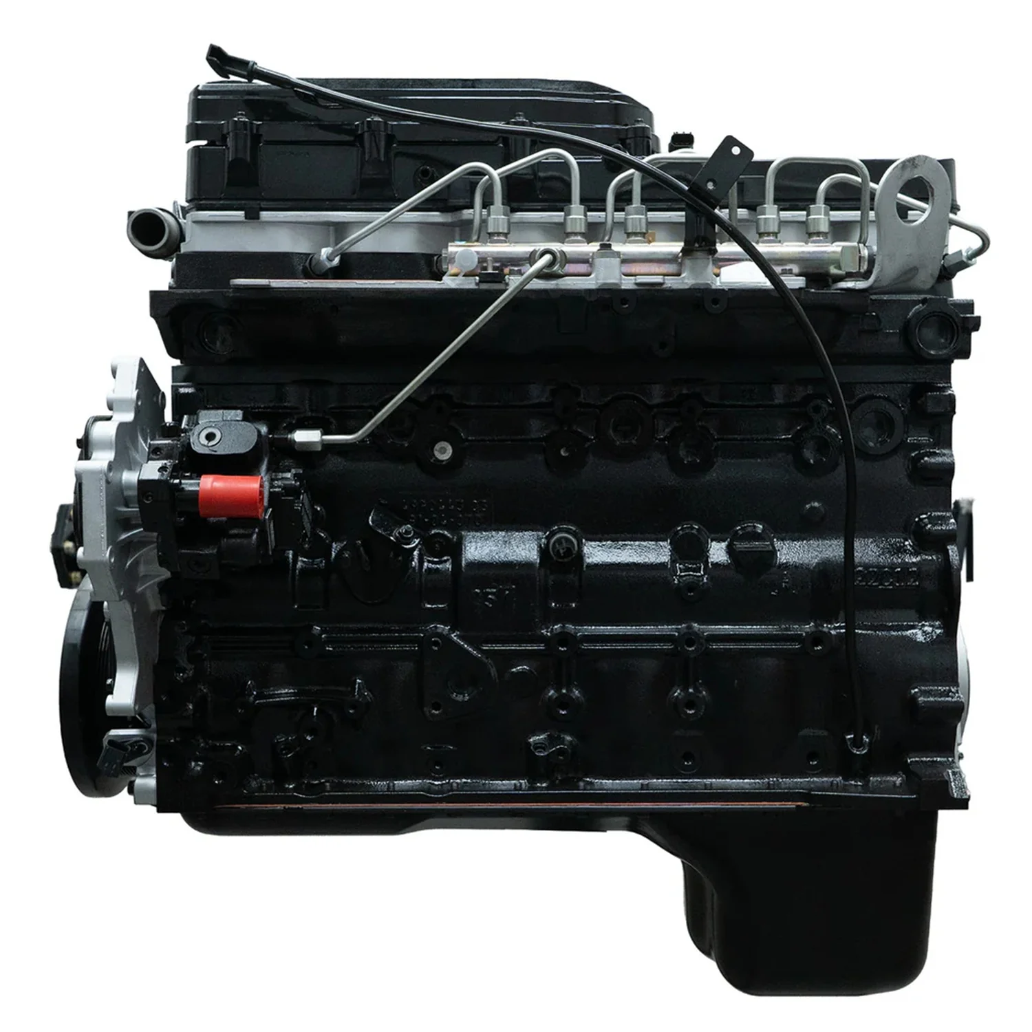 D&J Precision Plus Ready Run Engine 2007.5-2018 Ram 2500/3500 6.7L Cummins - Image 4