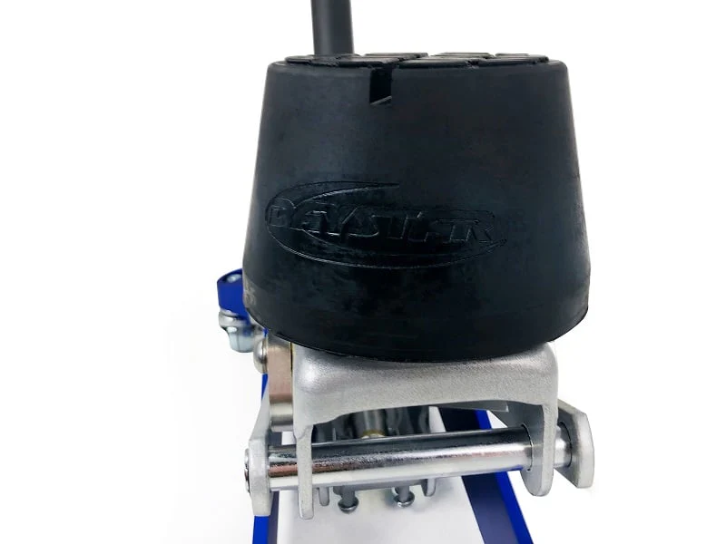 Daystar KU31001 Heavy Duty 4.5" Jack Pad - Image 2