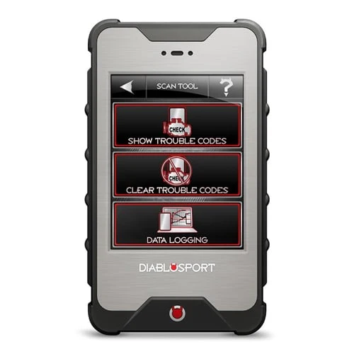 Diablosport 8145 inTune I3 Platinum Programmer 99-10 Ford Powerstroke - Image 3