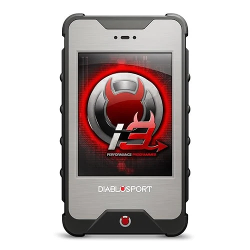 Diablosport 8200 inTune I3 Programmer 01-10 6.6L GM Duramax