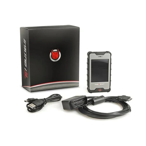 Diablosport 8200 inTune I3 Programmer 01-10 6.6L GM Duramax - Image 5