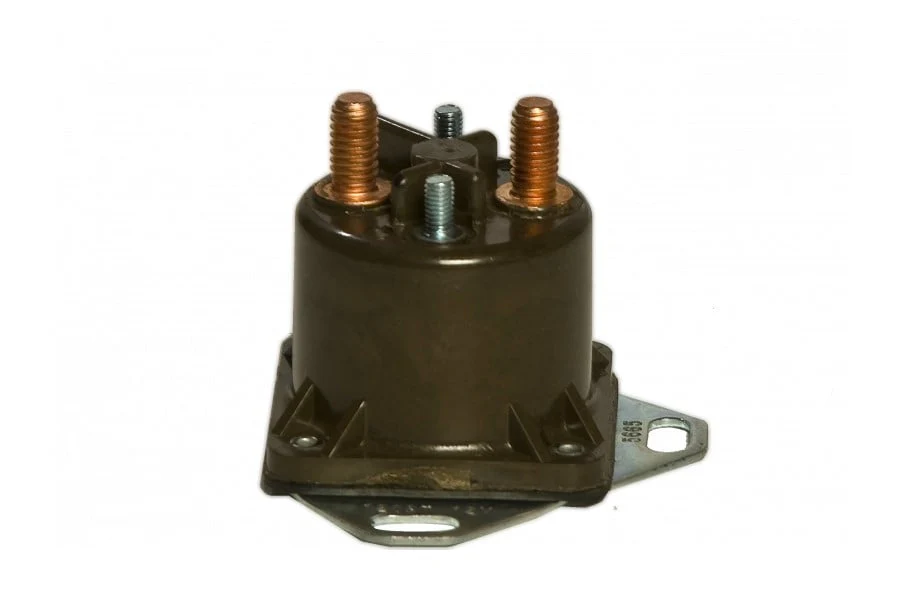 Diesel Rx Ford Glow Plug Controller | 1983-03 PowerStroke/IDI - Image 3