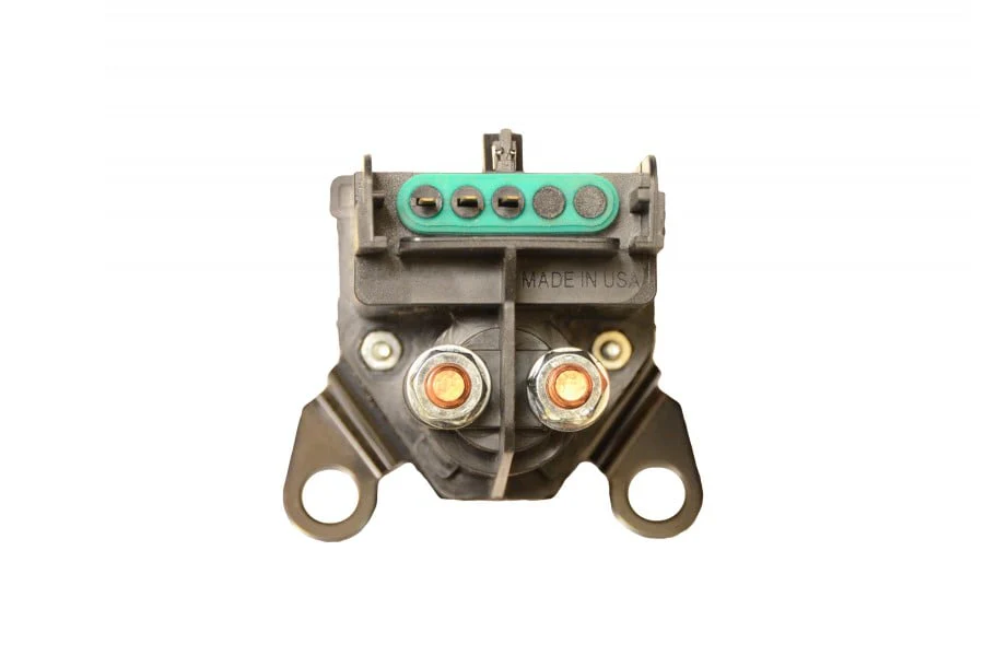Diesel Rx GM Glow Plug Controller | 1985-2001 GM Diesel 6.5L/6.2L - Image 3