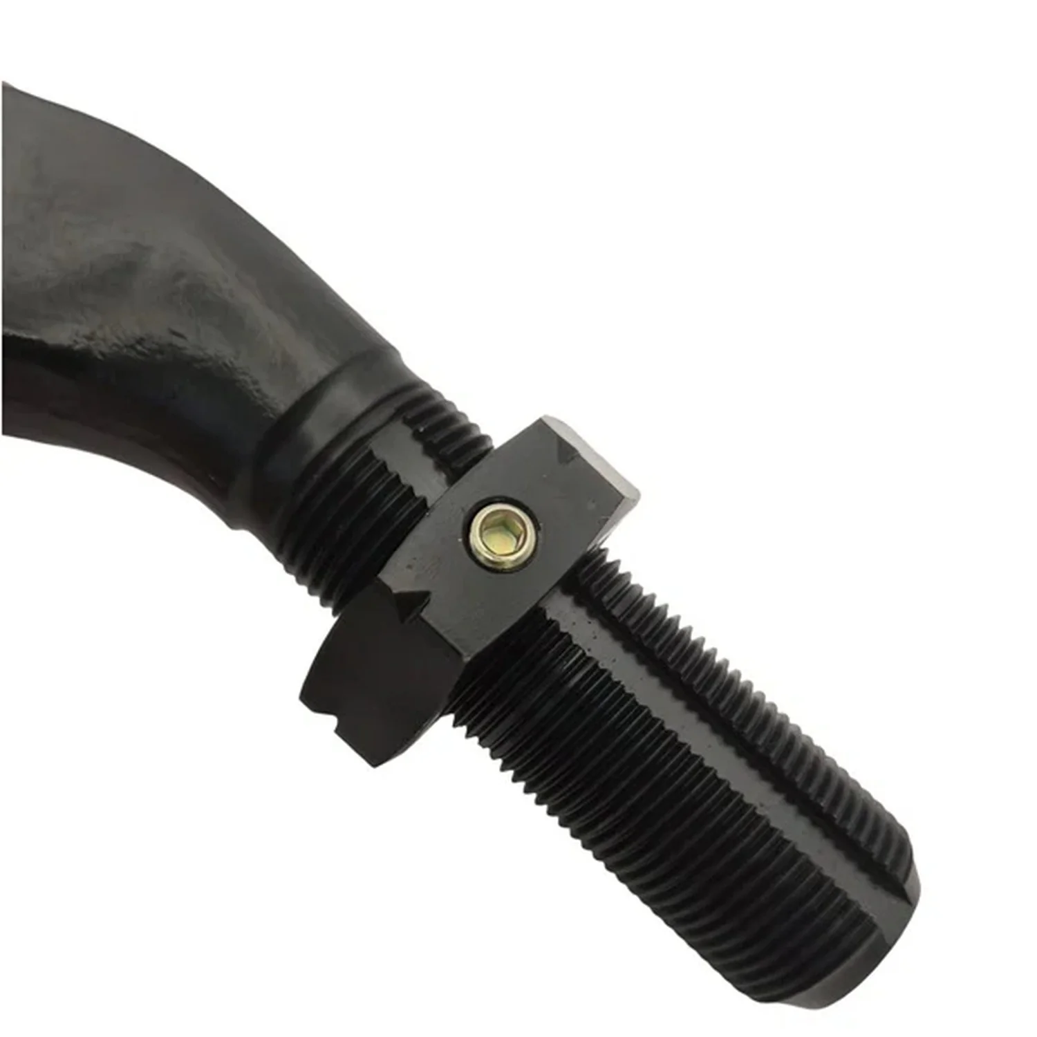Apex Chasis Drag Link End, ProLock (LHT at Knuckle) 03-13 Ram 2500/3500 - Image 2