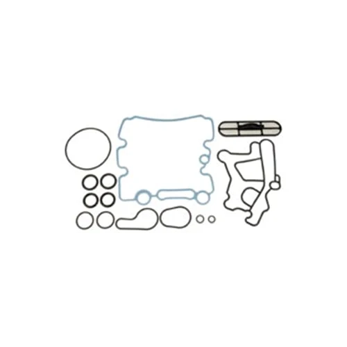 Dorman Oil Cooler Kit 03-07 6.0L Ford Powerstroke - Image 5