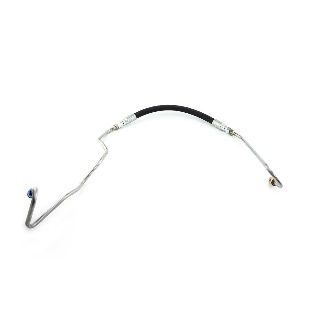 Driven Diesel Power Steering Lines 01-10 6.6L GM Duramax - Image 2