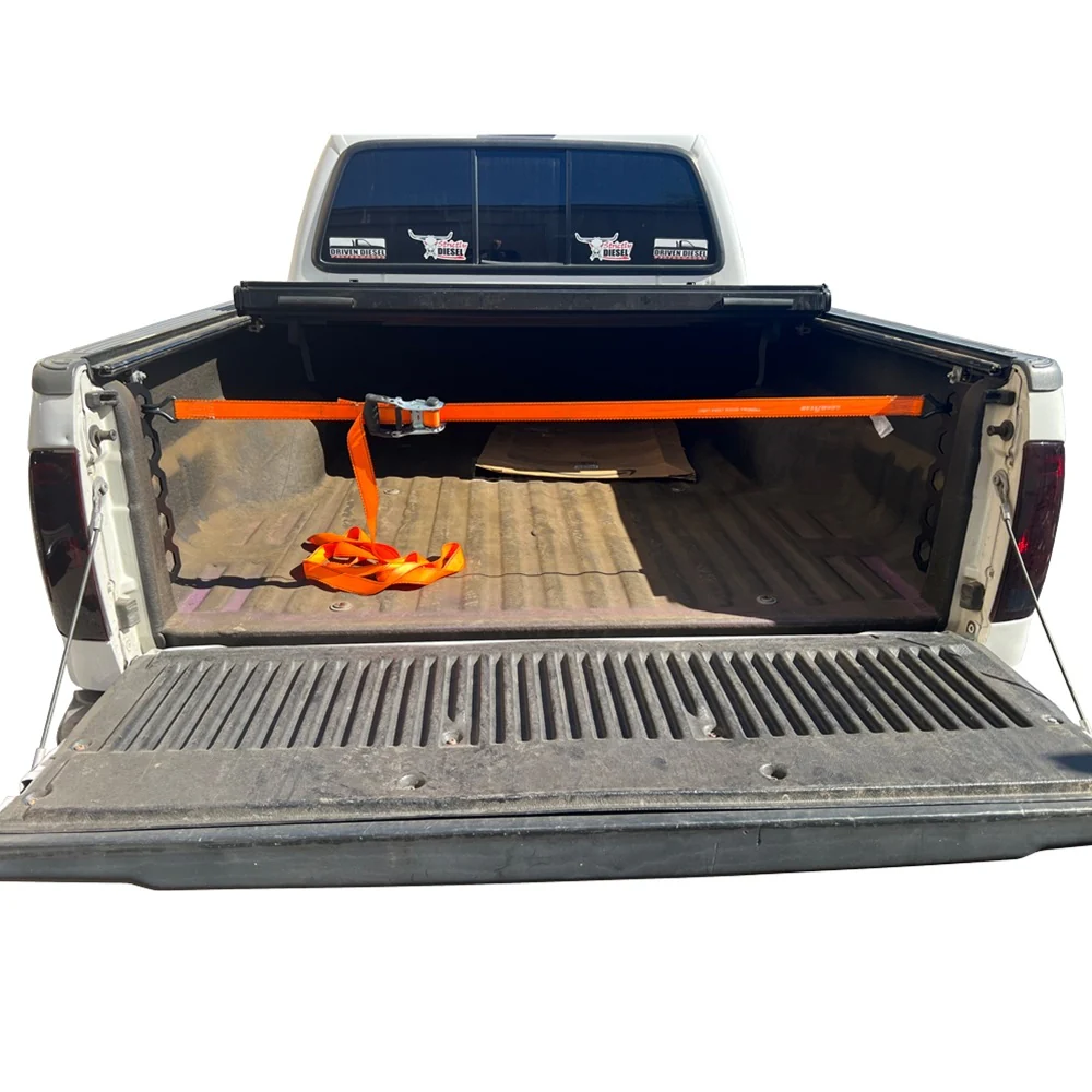 Driven Diesel Truck Bed Tie Downs 99-16 Ford 2500/3500 - Image 4