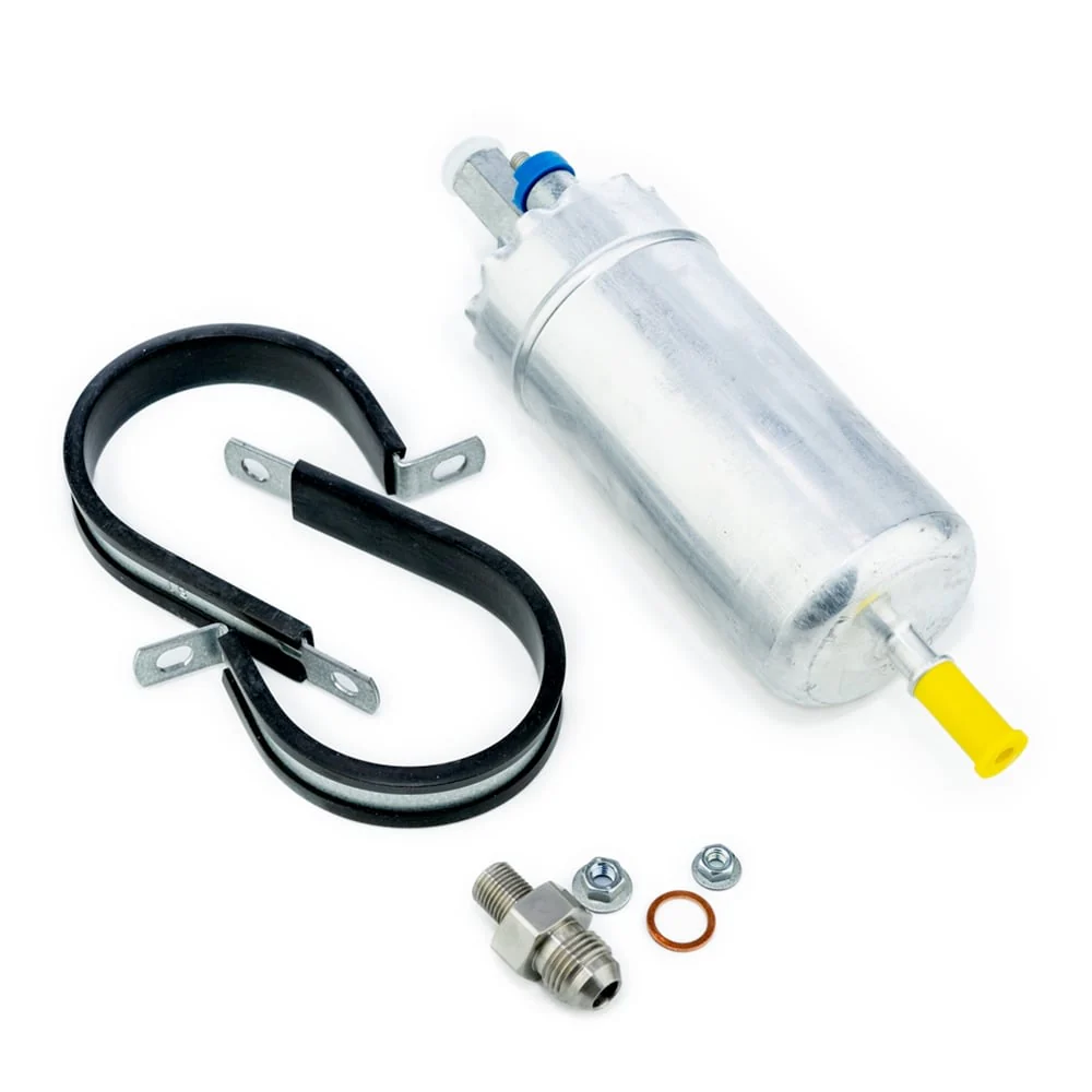 Driven Diesel Complete OBS Fuel System 94-97 7.3L Ford Powerstroke - Image 5