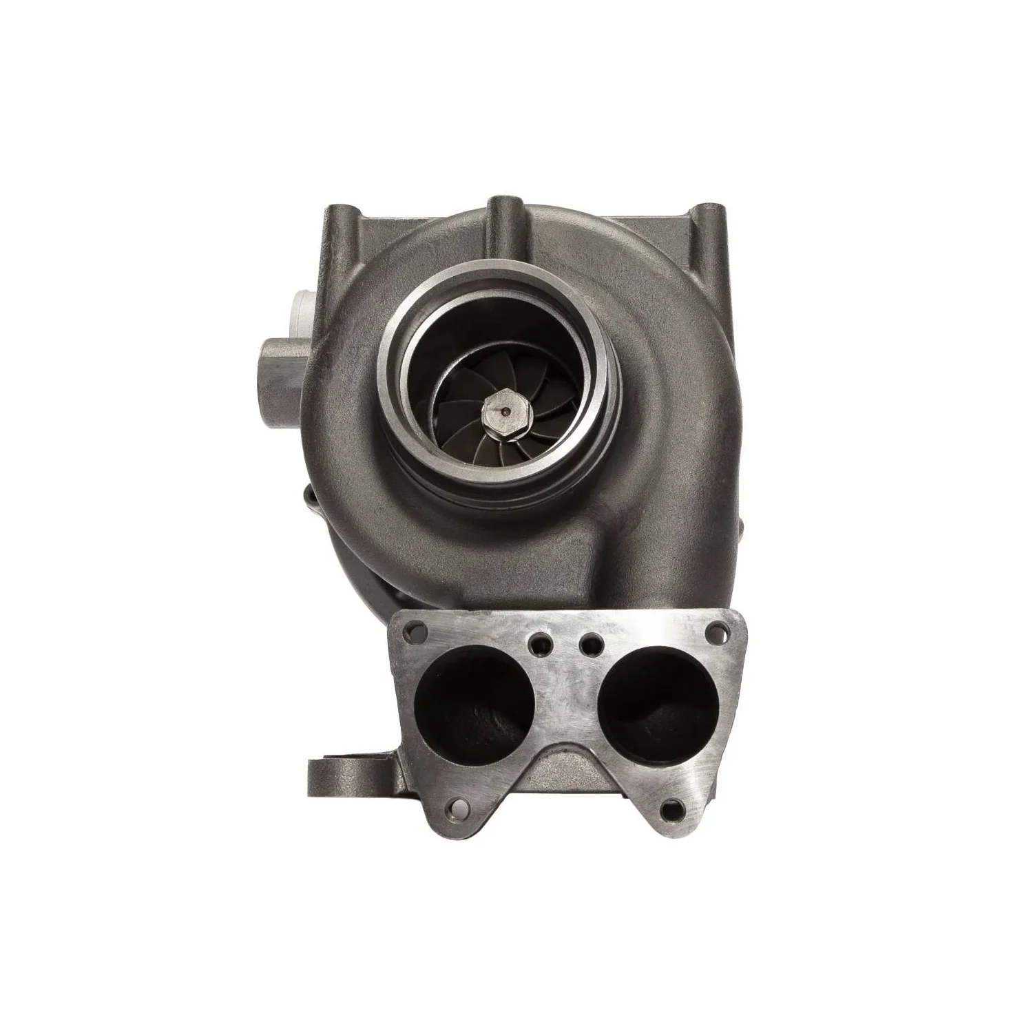Duramax Tuner Stealth Series 64mm VVT Bolt-In Turbo 04.5-10 6.6L GM Duramax - Image 4