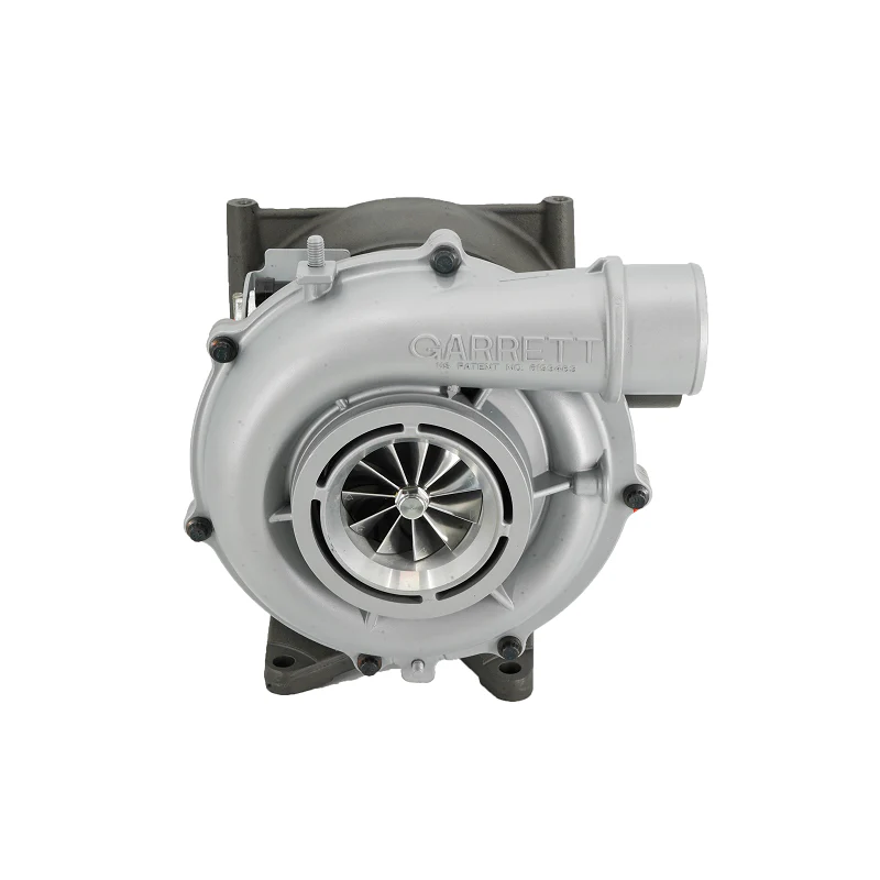Duramax Tuner Stealth Mach 2 Drop In Turbo 04.5-10 GM Duramax LLY/LMM - Image 2