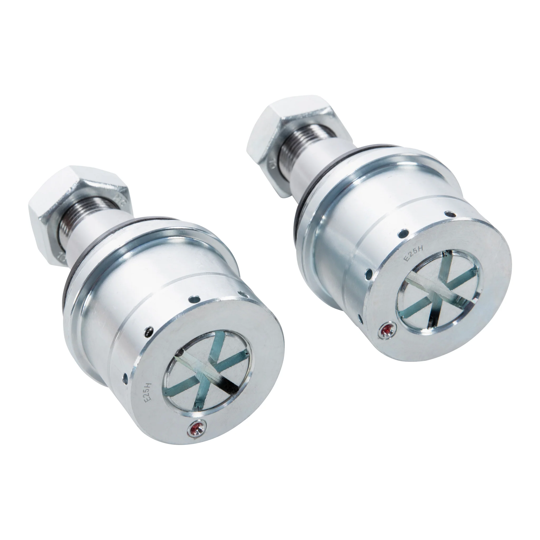 Dynatrac ProSteer HD Upper and Lower Ball Joint Set 14-24 Ram 2500 4WD / 13-24 Ram 3500 4WD - Image 6