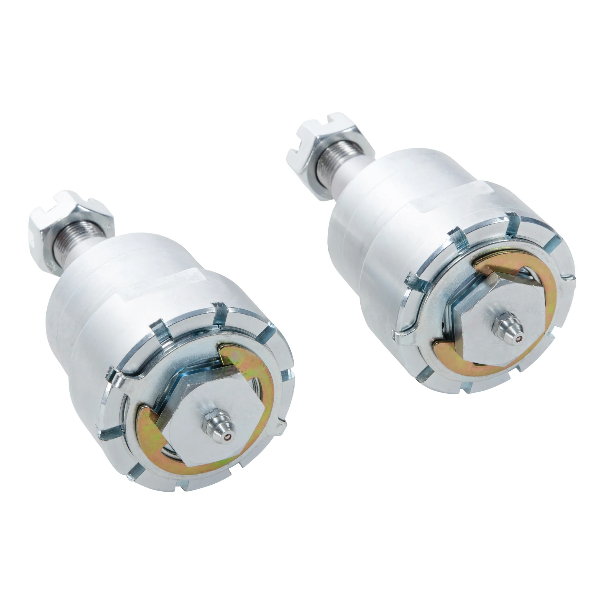 Dynatrac ProSteer HD Upper and Lower Ball Joint Set 14-24 Ram 2500 4WD / 13-24 Ram 3500 4WD - Image 7