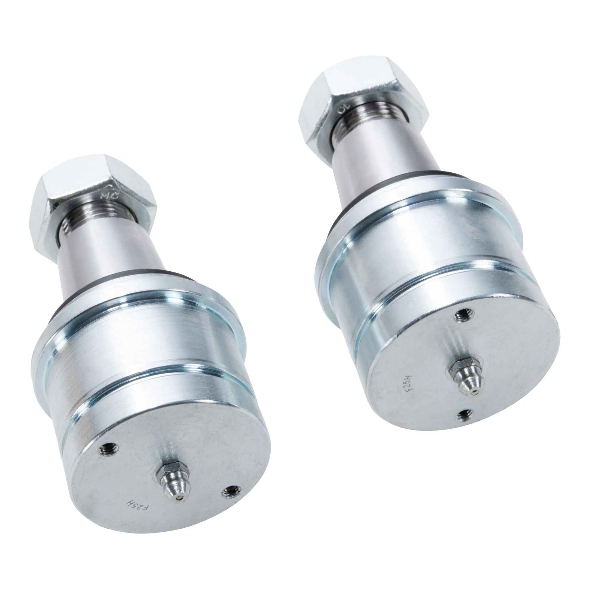 Dynatrac ProSteer HD Upper & Lower Ball Joint Set 92-19 Ford / 94-99 Dodge Ram - Image 3