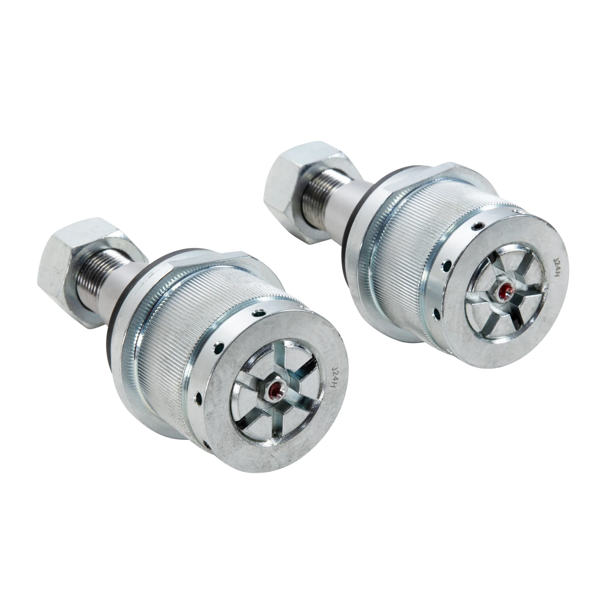 Dynatrac ProSteer HD Upper & Lower Ball Joint Set 03-13 Ram 2500 4WD / 03-12 Ram 3500 4WD - Image 4