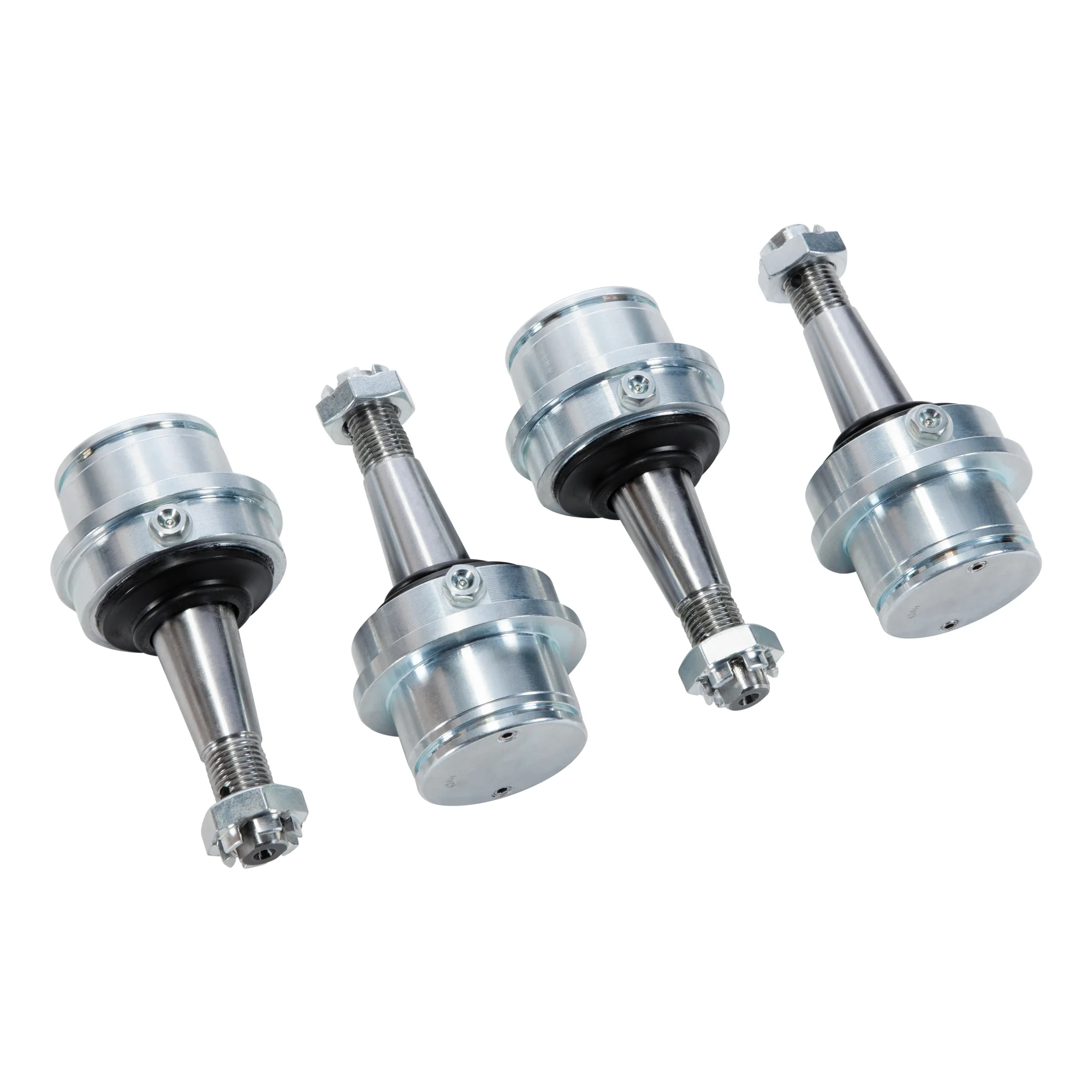 Dynatrac ProSteer Upper and Lower Ball Joint Set 20-23 Jeep Wrangler JL / Gladiator JT - Image 5