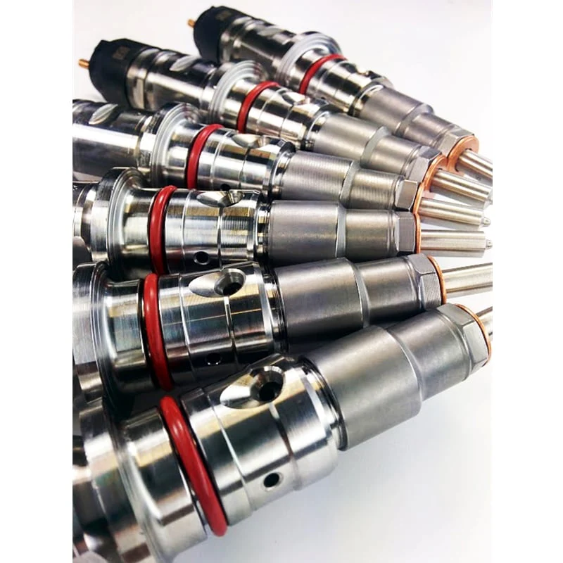 Dynomite Diesel 50 Horsepower Injector Set 07.5-18 Dodge 6.7L Cummins - Image 3