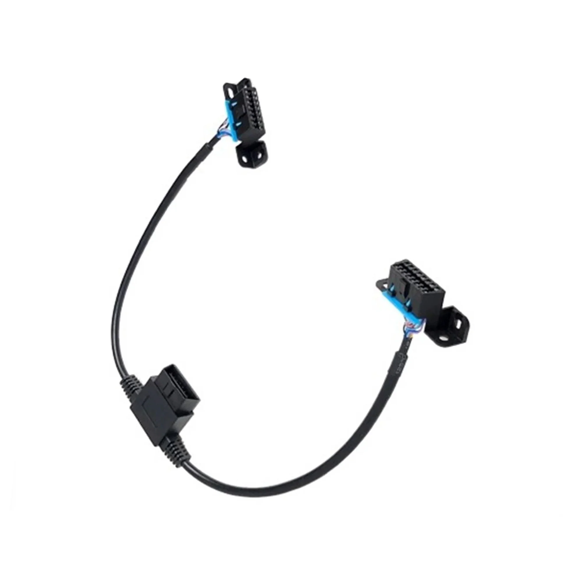 Edge 98106 EAS OBDII Pass Through Splitter - Image 2