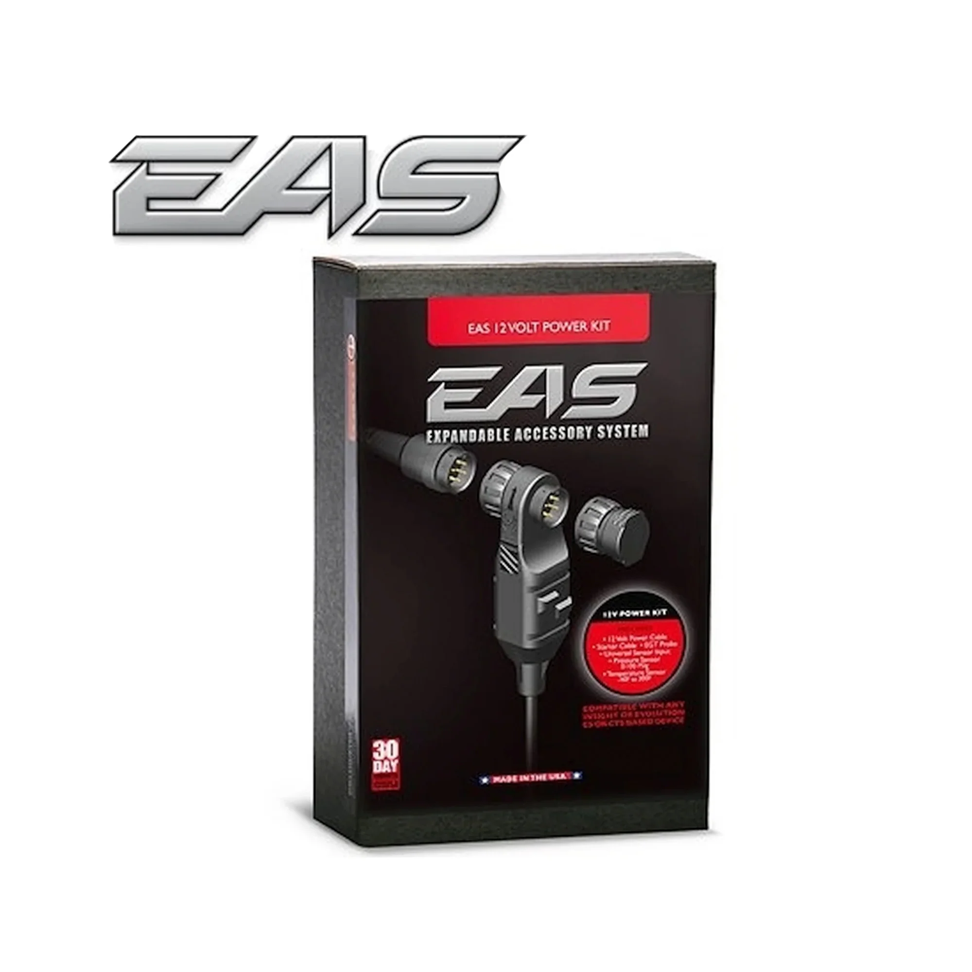 Edge 98106 EAS OBDII Pass Through Splitter - Image 3