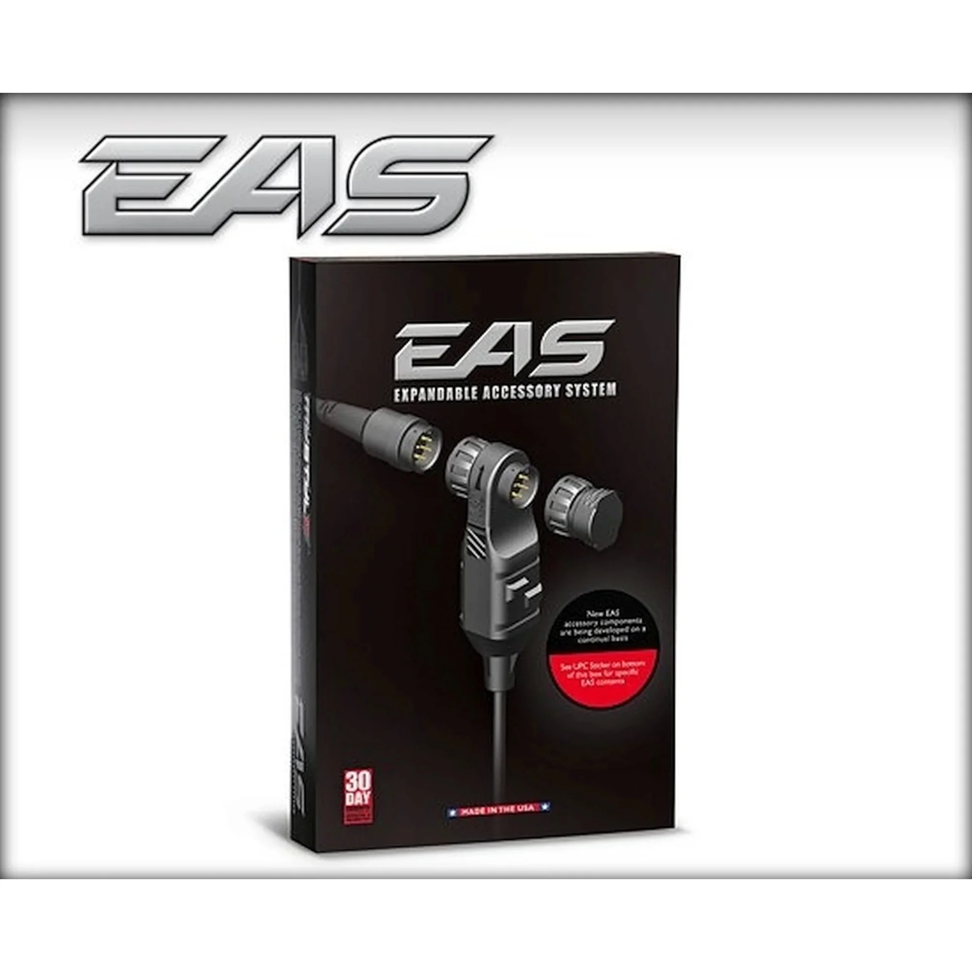 Edge EAS Universal Sensor Input for Edge CS/CTS - Image 3