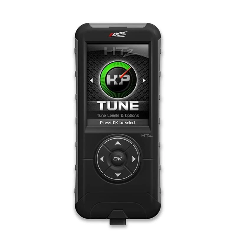 Edge EvoHT2 Tuner 99-19 Ford Powerstroke - Image 3