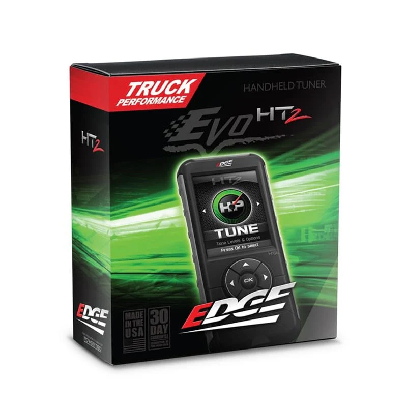 Edge EvoHT2 Tuner California Edition Duramax | Cummins | Powerstroke - Image 4
