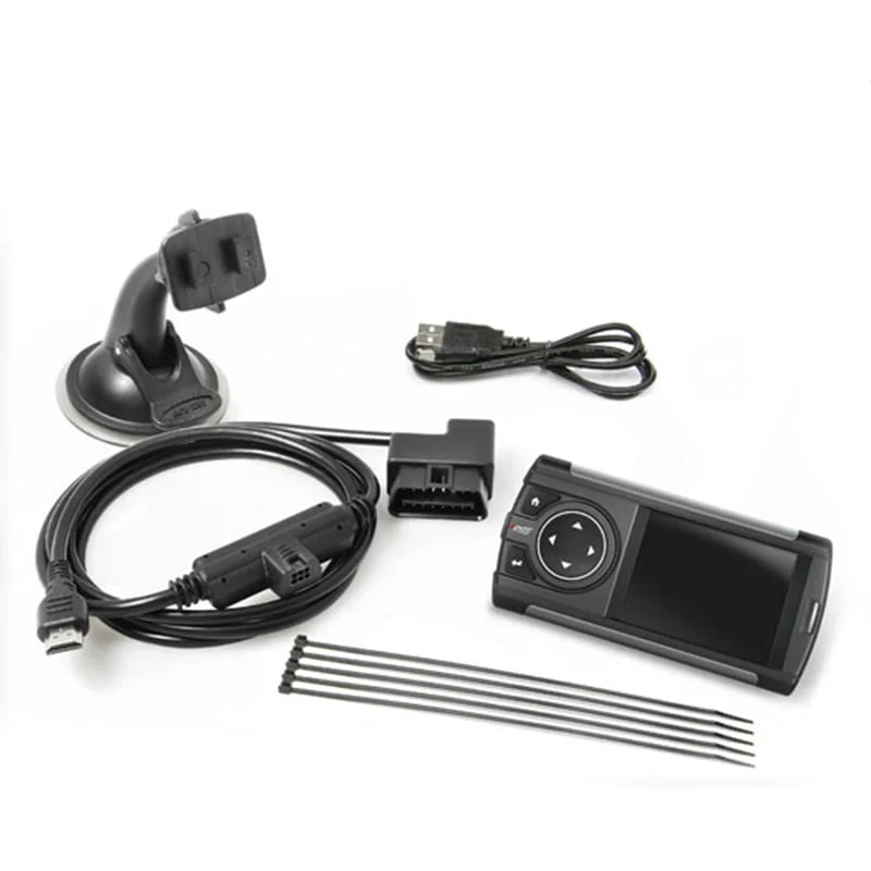 EDGE Evolution CS2 California Edition 94-19 PowerStroke | 03-12 Cummins | 01-16 Duramax - Image 6