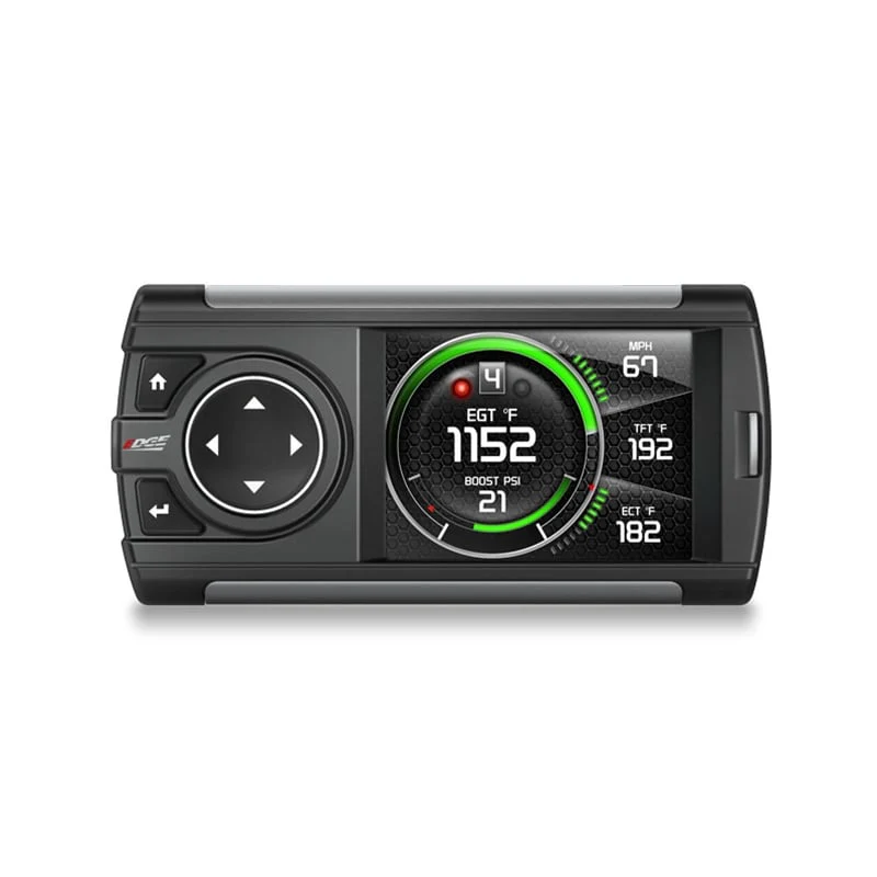Edge Evolution CS2 01-16 Duramax | 94-19 Powerstroke | 03-12 Cummins Tuner Programmer - Image 2