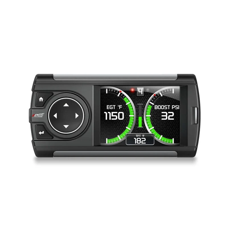 Edge Evolution CS2 01-16 Duramax | 94-19 Powerstroke | 03-12 Cummins Tuner Programmer - Image 3