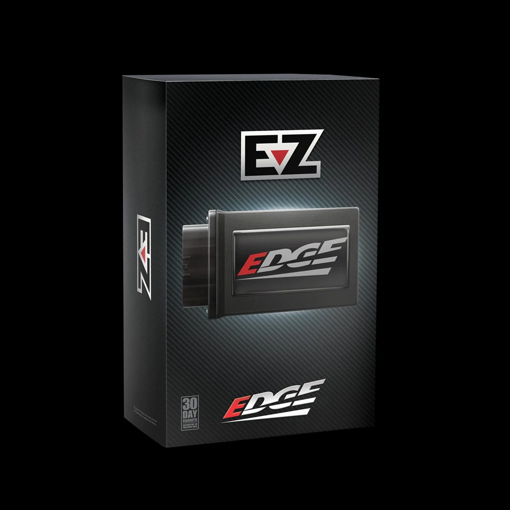 Edge EZ Performance Chip Module 25-26 Ram 6.7L Cummins - Image 5