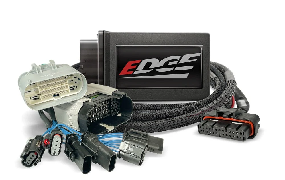Edge EZX Tuning Module 22.5-26 GM 1500 3.0L Duramax LM2 Refresh/LZ0