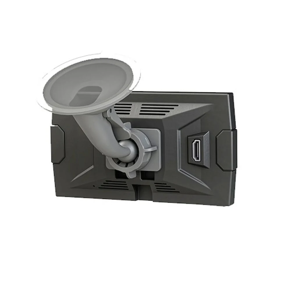 Edge Insight CTS3 Digital Touch Screen Gauge Monitor - Image 7