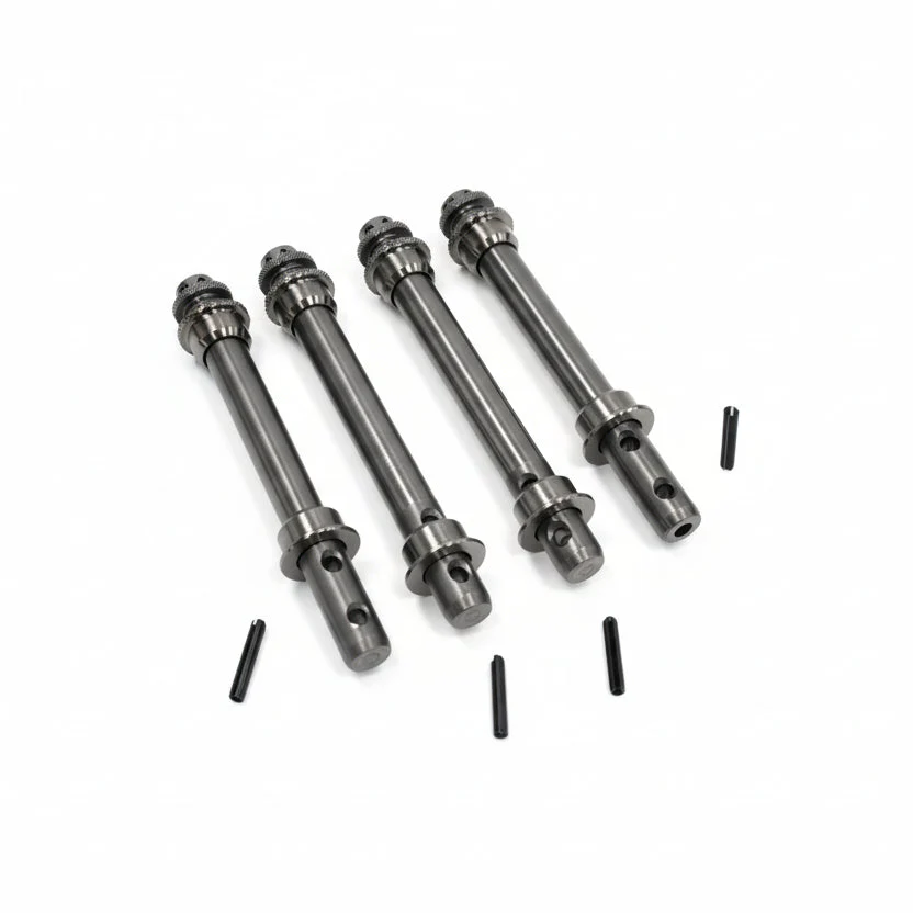 Endurapin Door Pin Kit 73-97 Ford F-250/F-350 SuperDuty - Image 2