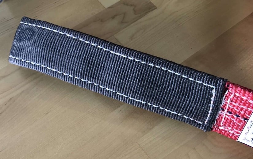 Factor 55 Standard Duty Tow Strap - Image 6